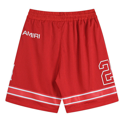 AMIRI 22 SKATER Shorts AMIRI