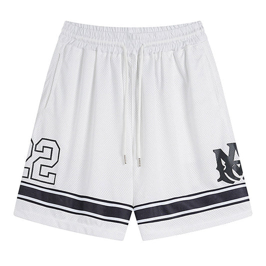 AMIRI 22 SKATER Shorts AMIRI