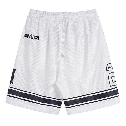 AMIRI 22 SKATER Shorts AMIRI