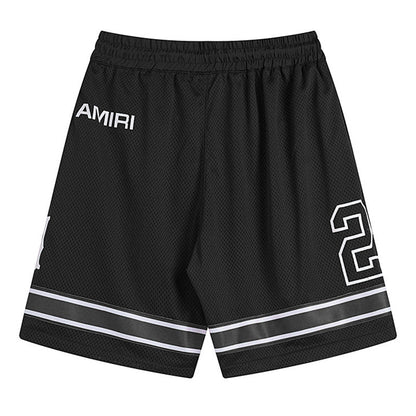AMIRI 22 SKATER Shorts AMIRI
