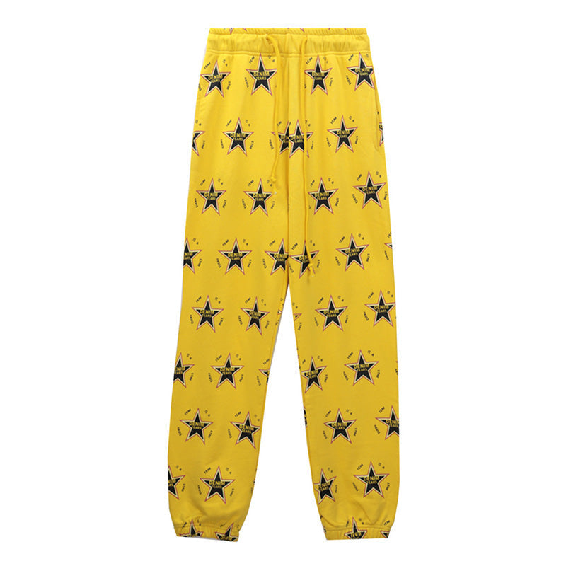 Denim Tears Every Tear Is A Star Sweatpants DENIM TEARS