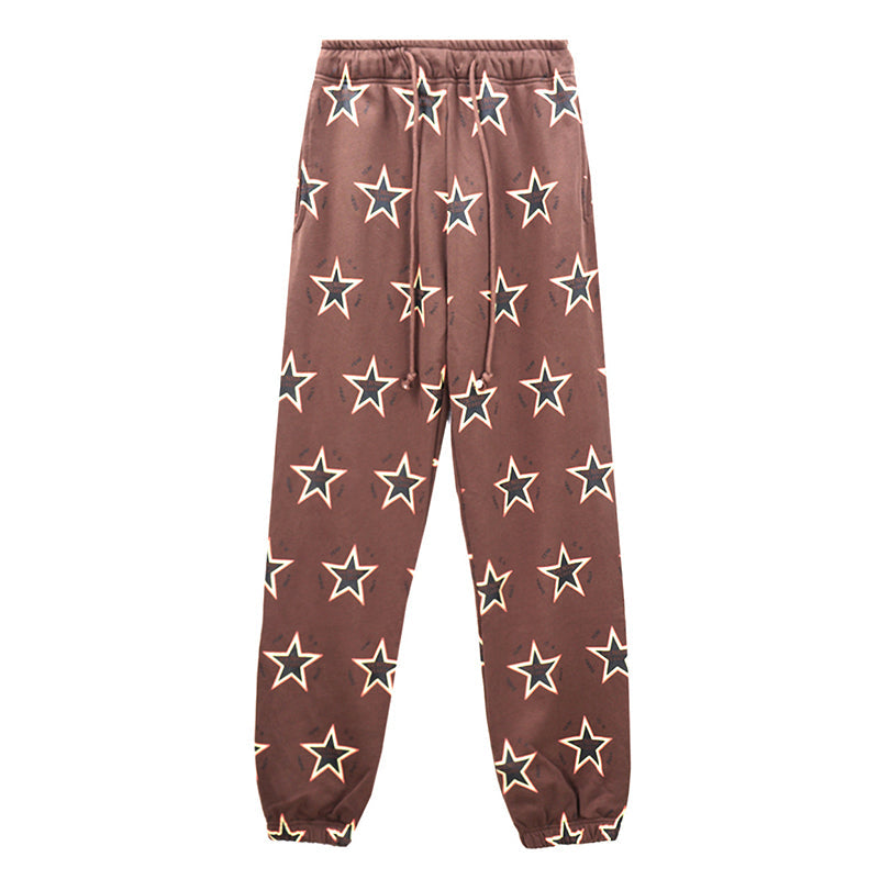 Denim Tears Every Tear Is A Star Sweatpants DENIM TEARS