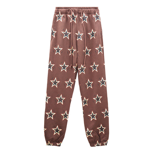 Denim Tears Every Tear Is A Star Sweatpants DENIM TEARS