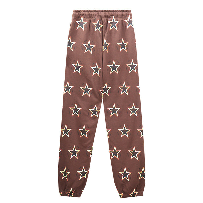 Denim Tears Every Tear Is A Star Sweatpants DENIM TEARS