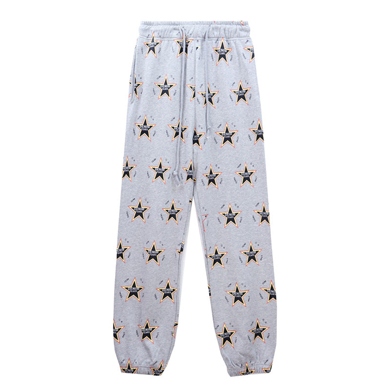 Denim Tears Every Tear Is A Star Sweatpants DENIM TEARS