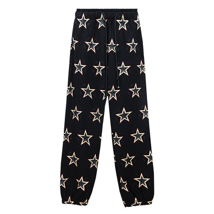 Denim Tears Every Tear Is A Star Sweatpants DENIM TEARS