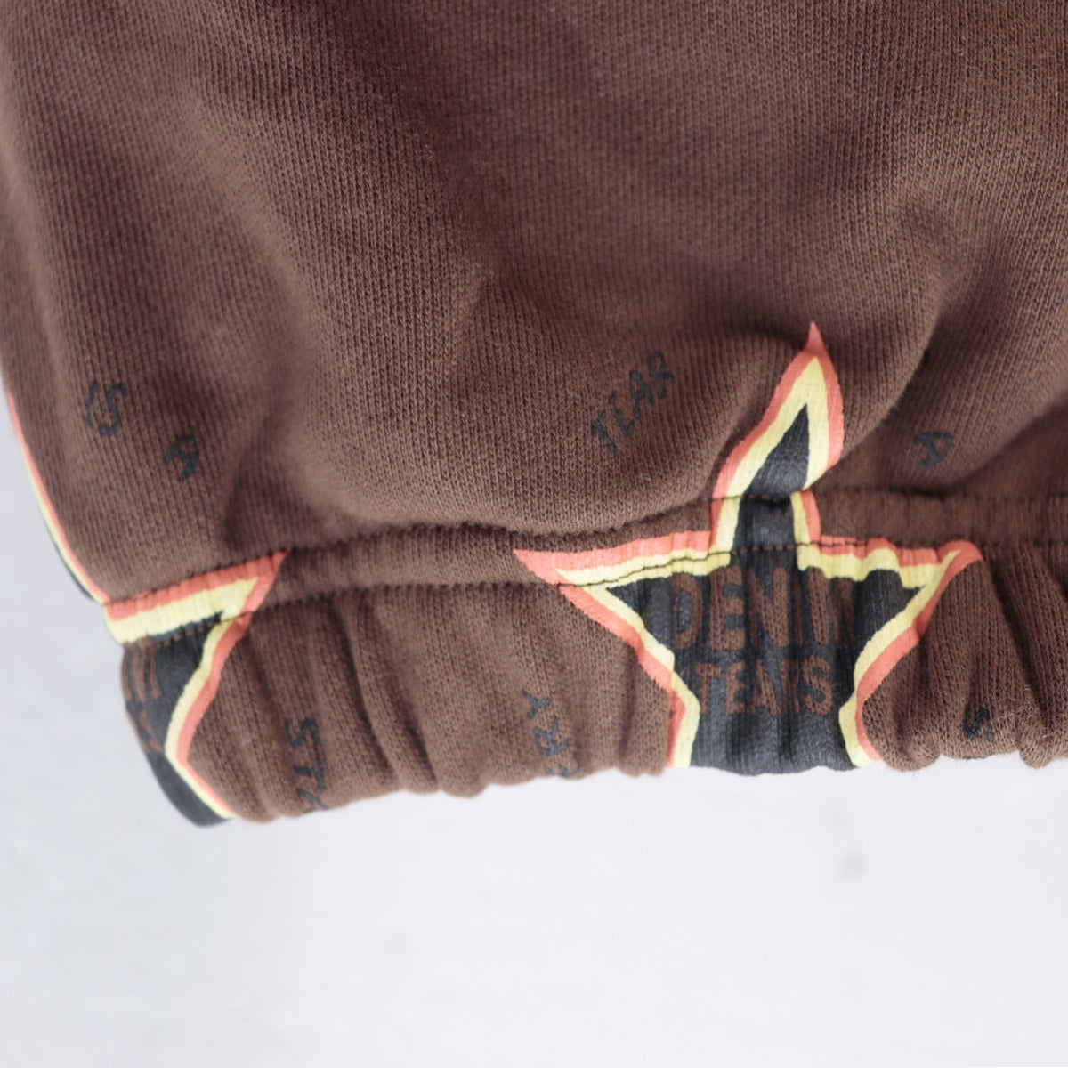 Denim Tears Every Tear Is A Star Sweatpants DENIM TEARS