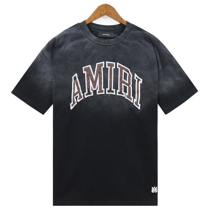 AMIRI Logo-Appliquéd Cotton-Jersey T-Shirts AMIRI