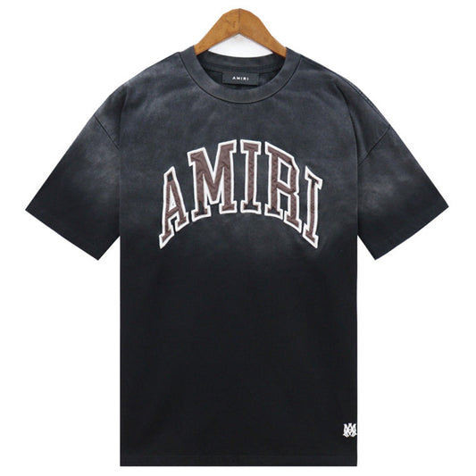 AMIRI Logo-Appliquéd Cotton-Jersey T-Shirts AMIRI