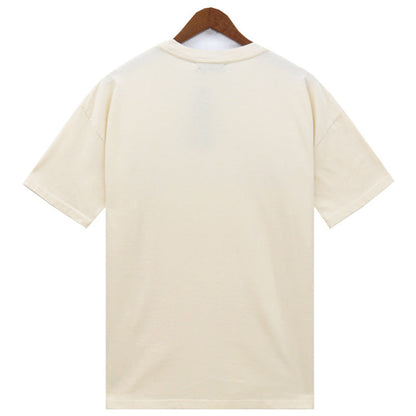 AMIRI Logo-Appliquéd Cotton-Jersey T-Shirts AMIRI