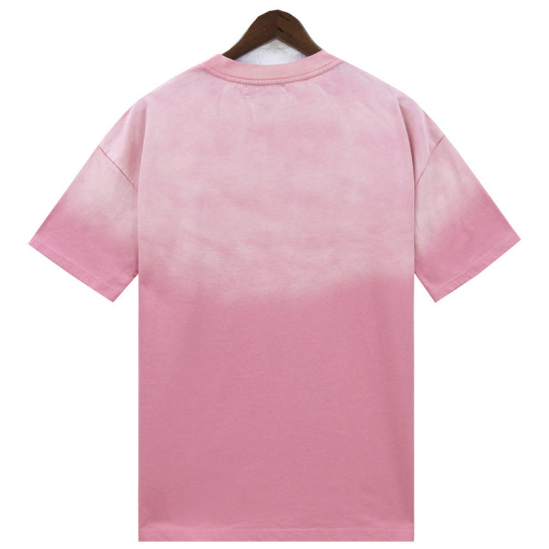 AMIRI Logo-Appliquéd Cotton-Jersey T-Shirts AMIRI
