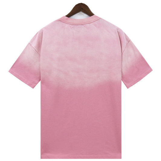 AMIRI Logo-Appliquéd Cotton-Jersey T-Shirts AMIRI