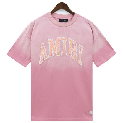 AMIRI Logo-Appliquéd Cotton-Jersey T-Shirts AMIRI