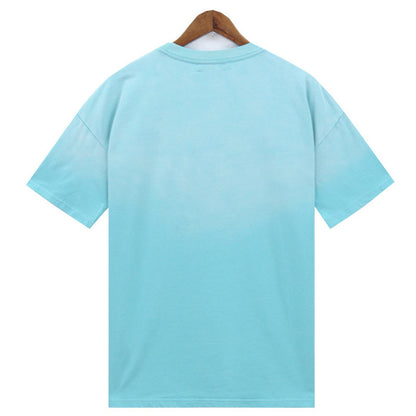 AMIRI Logo-Appliquéd Cotton-Jersey T-Shirts AMIRI