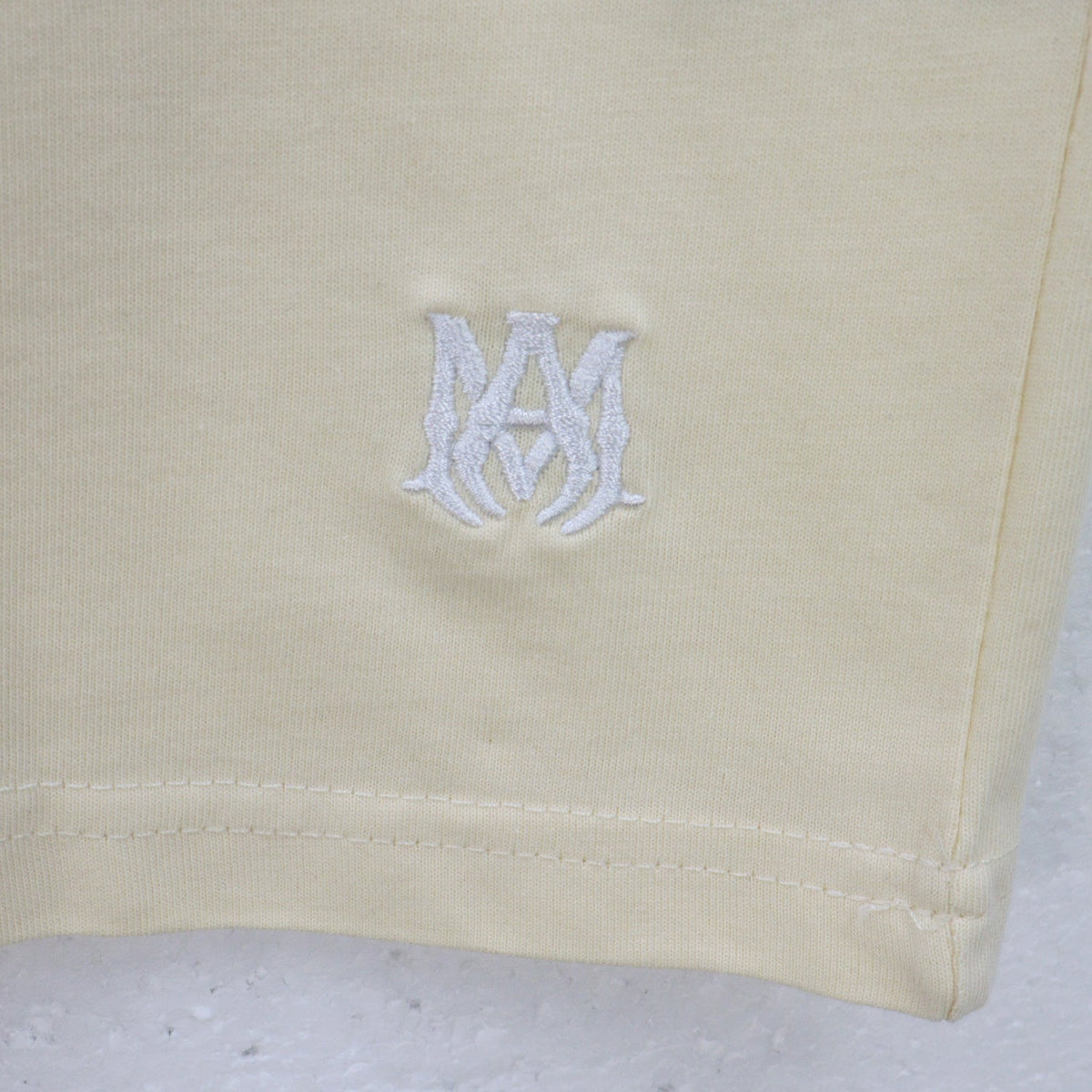 AMIRI Logo-Appliquéd Cotton-Jersey T-Shirts AMIRI