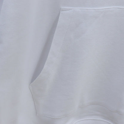 AMIRI logo-embroidered cotton Hoodies AMIRI