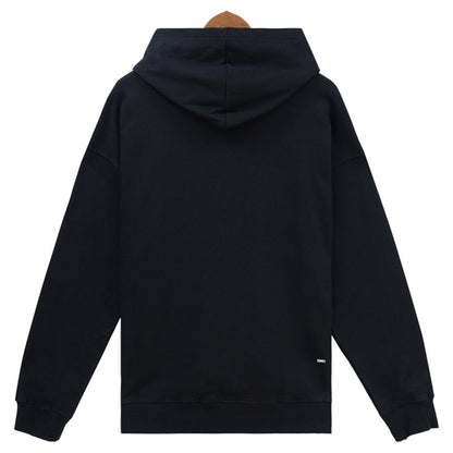 AMIRI logo-print cotton Hoodies AMIRI