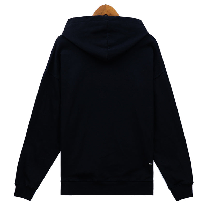 AMIRI logo-print cotton Hoodies AMIRI