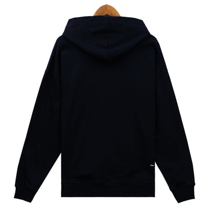 AMIRI logo-print cotton Hoodies AMIRI