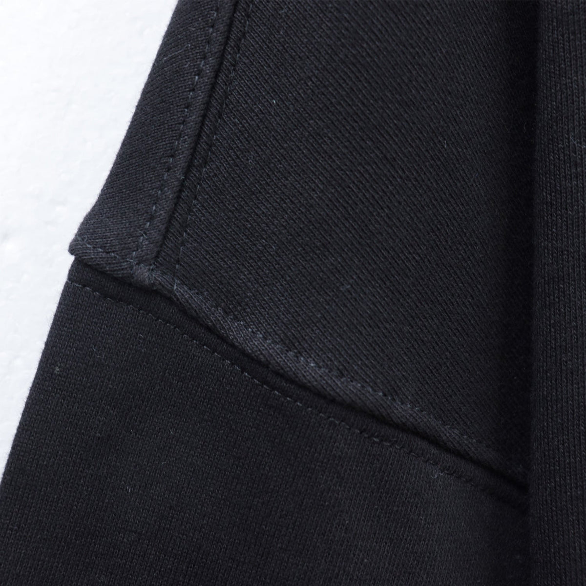 AMlRl logo-applique cotton Hoodies AMIRI