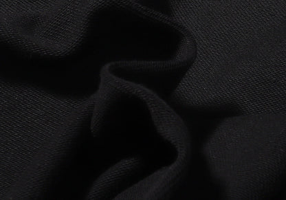 AMIRl Street Style Long Sleeves Plain Cotton Logo Hoodies AMIRI