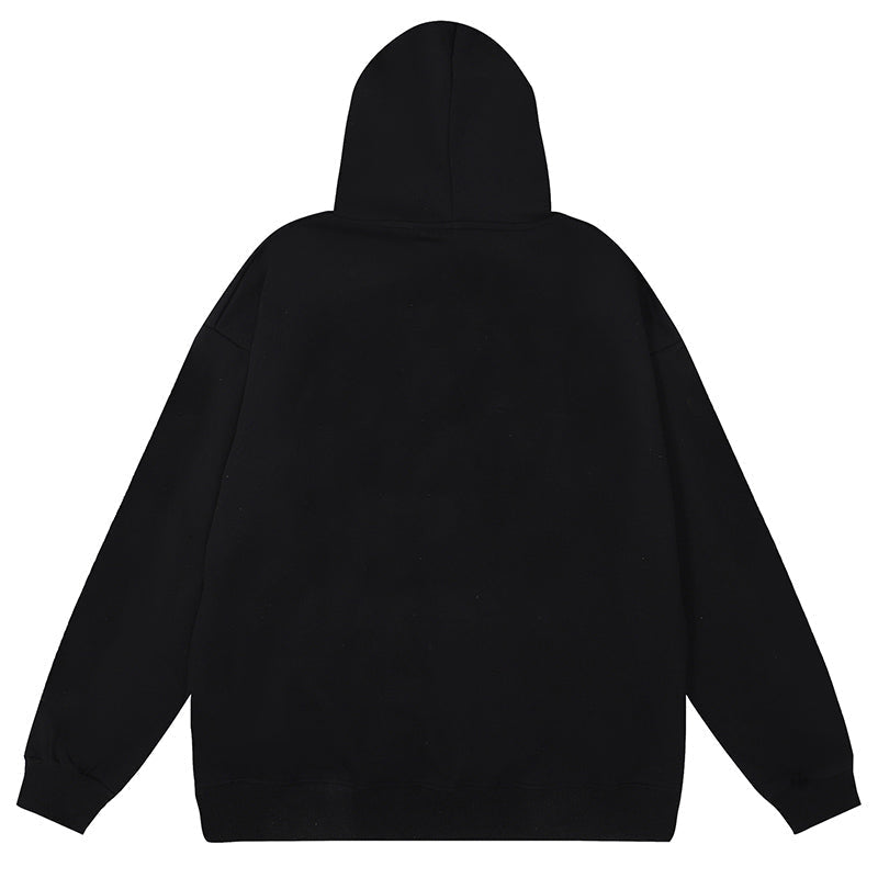 AMIRI logo-print cotton Hoodie AMIRI
