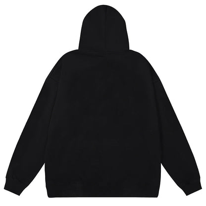 AMIRI logo-print cotton Hoodie AMIRI