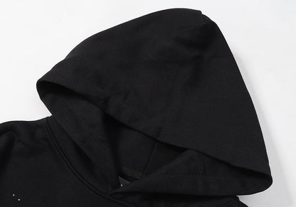 AMIRI logo-print cotton Hoodie AMIRI