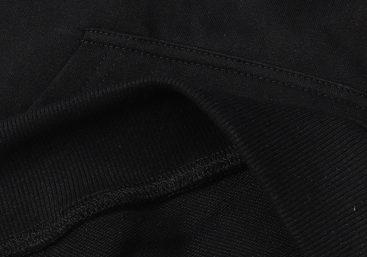 AMIRI logo-print cotton Hoodie AMIRI