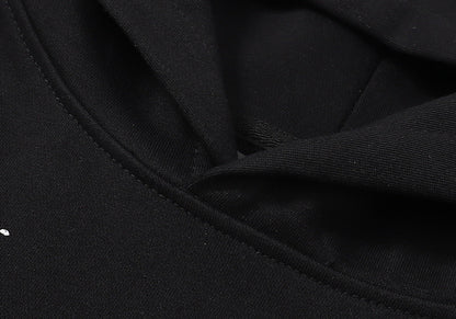 AMIRI logo-print cotton Hoodie AMIRI