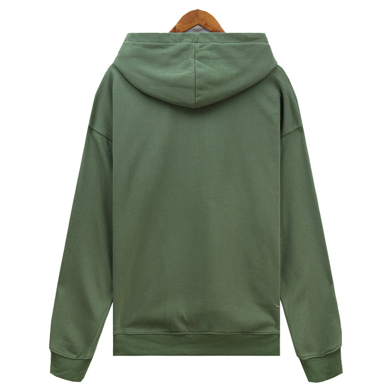 AMIRI logo-embroidered cotton Hoodies AMIRI