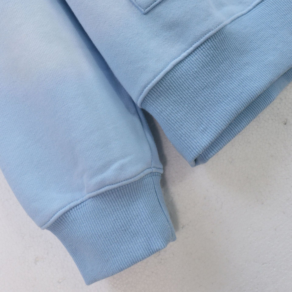 AMIRI logo-embroidered cotton Hoodies AMIRI