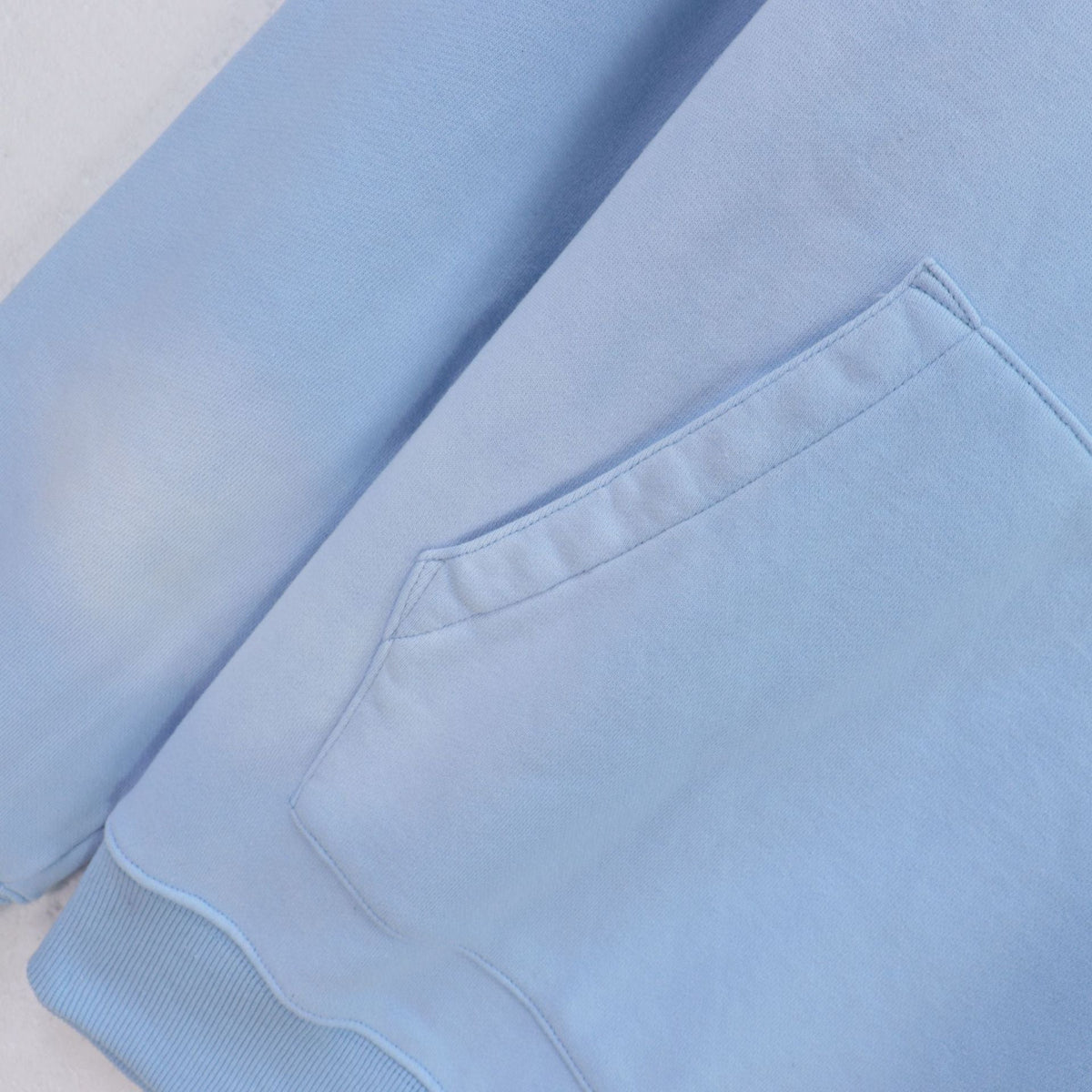 AMIRI logo-embroidered cotton Hoodies AMIRI