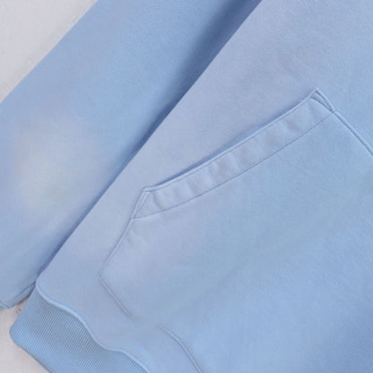 AMIRI logo-embroidered cotton Hoodies AMIRI