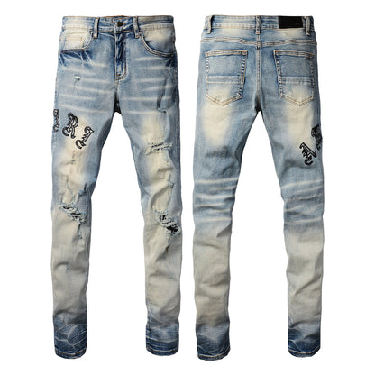 AMIRI Jeans #828 AMIRI