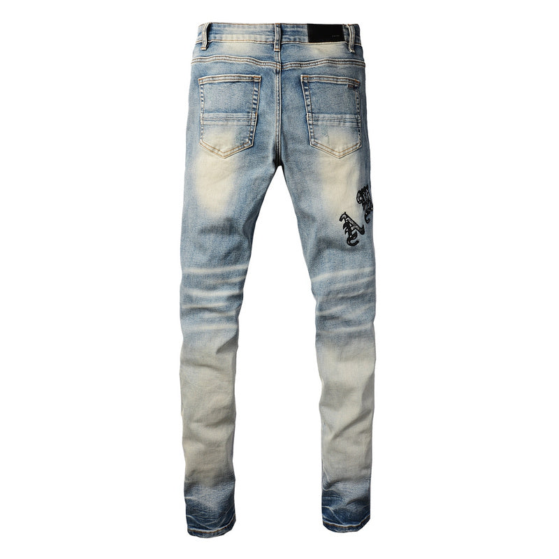 AMIRI Jeans #828 AMIRI