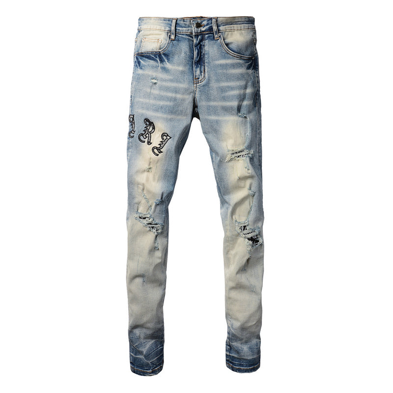 AMIRI Jeans #828 AMIRI