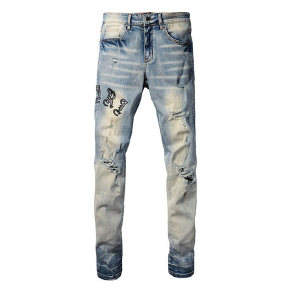 AMIRI Jeans #828 AMIRI