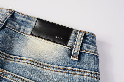 AMIRI Jeans #828 AMIRI