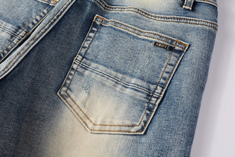 AMIRI Jeans #828 AMIRI