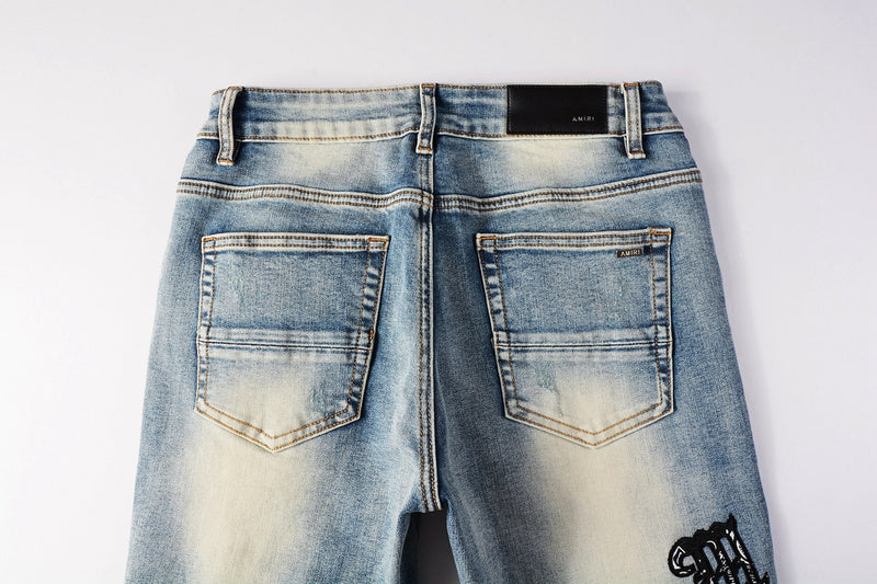 AMIRI Jeans #828 AMIRI