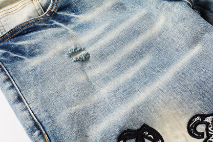 AMIRI Jeans #828 AMIRI