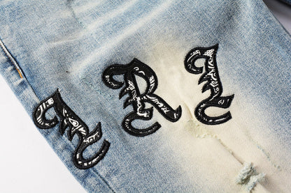 AMIRI Jeans #828 AMIRI