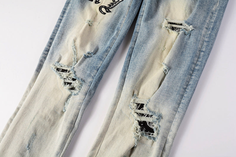 AMIRI Jeans #828 AMIRI