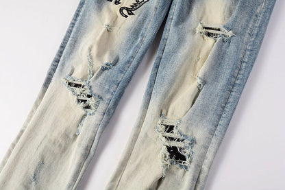 AMIRI Jeans #828 AMIRI