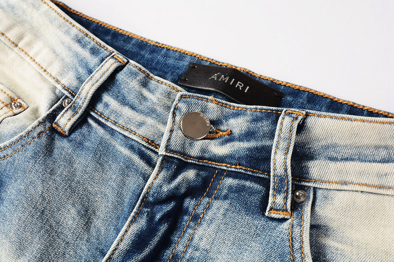 AMIRI Jeans #828 AMIRI