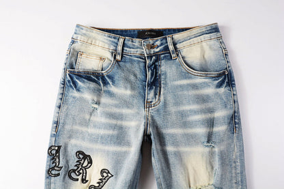 AMIRI Jeans #828 AMIRI