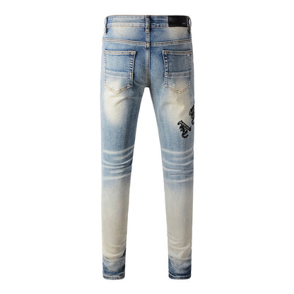 AMIRI Jeans #828 AMIRI