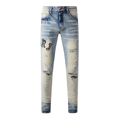 AMIRI Jeans #828 AMIRI