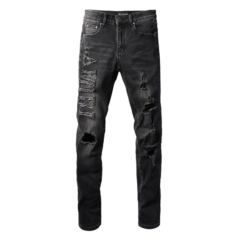 AMIRI Jeans #698 AMIRI